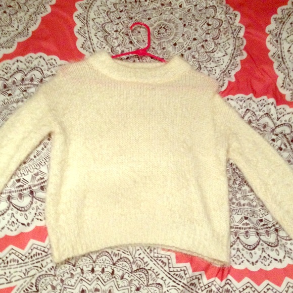 Forever 21 sweater - Picture 1 of 2
