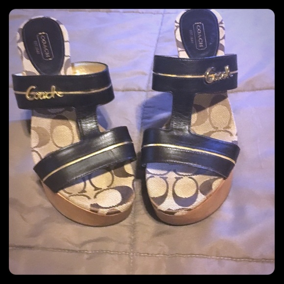 Authentic Coach heals.