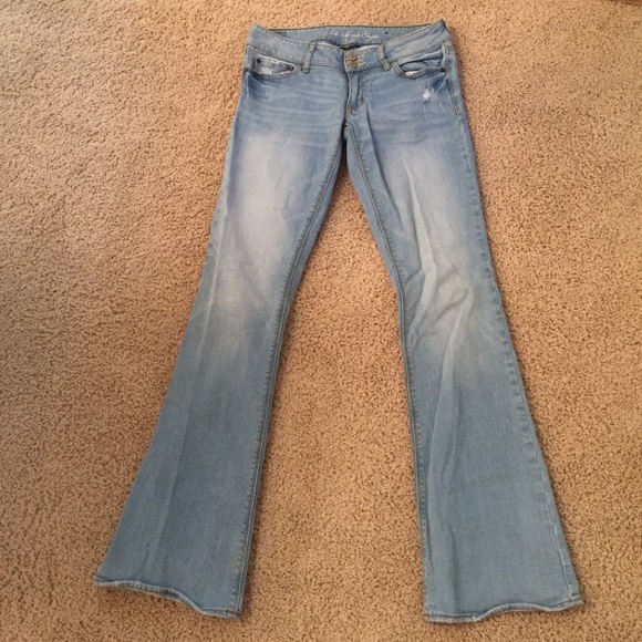 🎉🎉American eagle jeans LONG