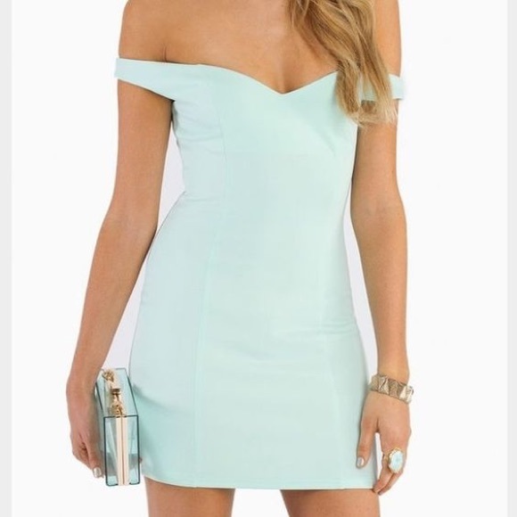 Tobi Dress