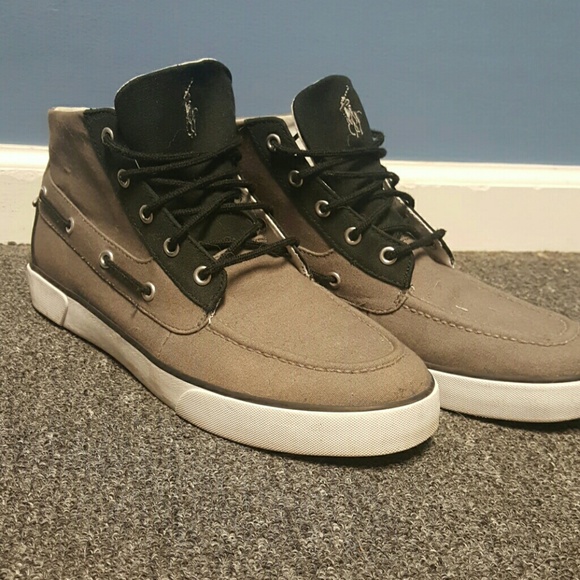Ralph Lauren Other - Ralph Lauren Men's Shoes
