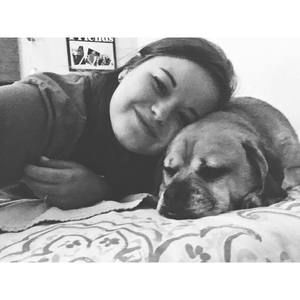 Meet your Posher, Claire