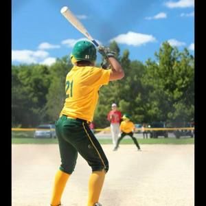 Meet your Posher, Brady