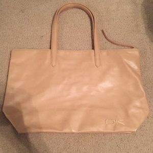 NWOT Donna Karan Bag