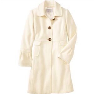 OLD NAVY dress coat