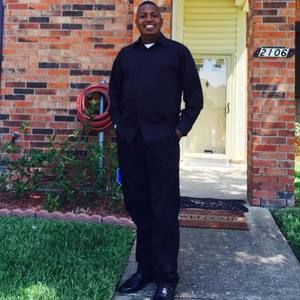 Meet your Posher, Ted