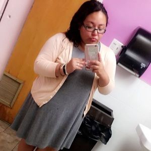 Meet your Posher, Nancy