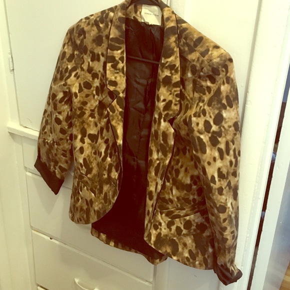 Blazer