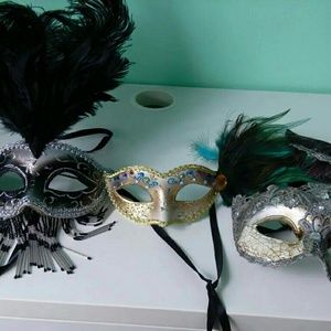 Masks