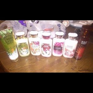 Bath & Body Works