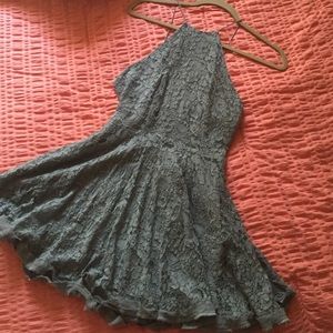 Urban Outfitters Lace Dress