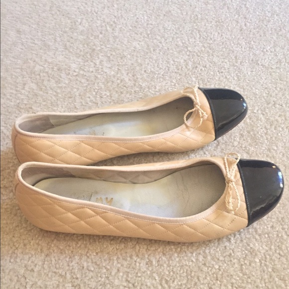 Flats (Made in Italy)