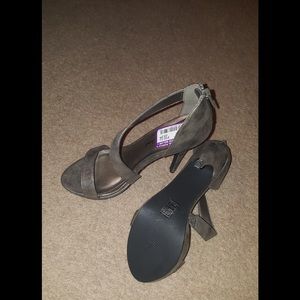Michael Antonio Heels - Brand New!!