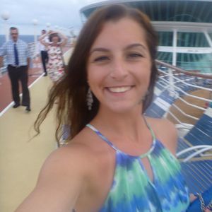 Meet your Posher, Kristen