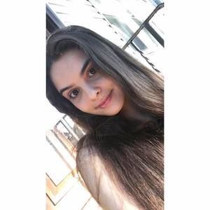 Meet your Posher, Jasmine