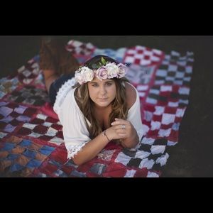 Meet your Posher, Lacy