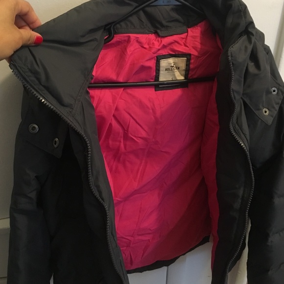 Jacket - Picture 2 of 2