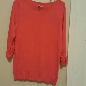 Roz and Ali lightweight sweater