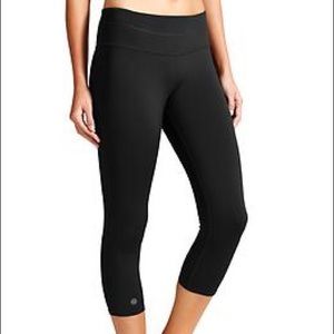 Athleta Sonar Capris