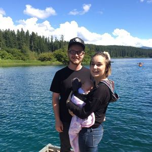 Meet your Posher, Teira