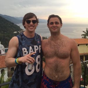 Meet your Posher, Thor