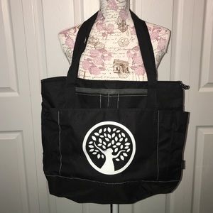 Yoga bag