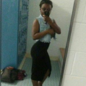 Meet your Posher, Shayla