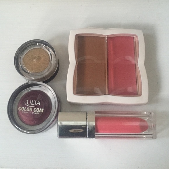 💄Beautiful Summer Makeup Lot💄