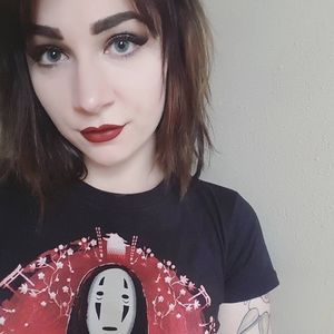 Meet your Posher, Brandi