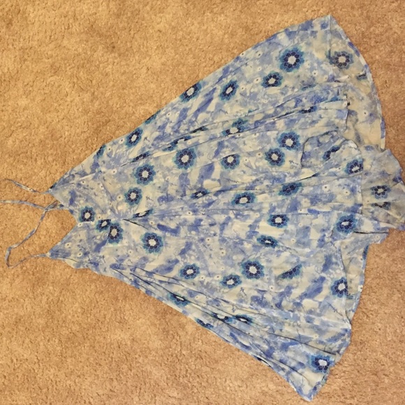 Altar'd State Tank Top tunic