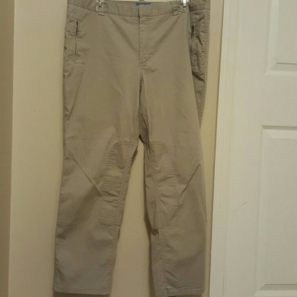 Vera Wang pants