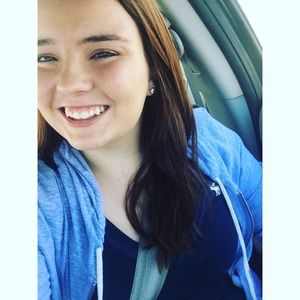 Meet your Posher, Sara