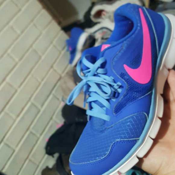 Nike flex experience rn 3