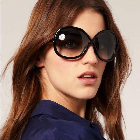 56% off Tom Ford Accessories - Tom Ford 'Sonja' Sunnies - Authentic 