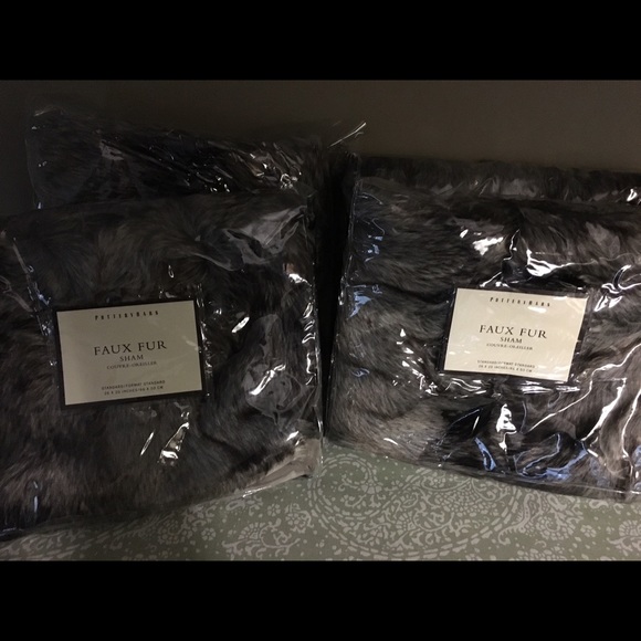 Pillow Shams - Picture 2 of 2