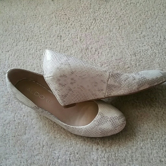 Aldo Shoes
