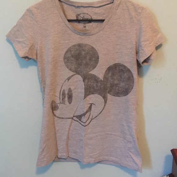 Disney t-shirt