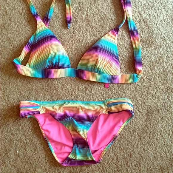 VS Bathing Suit