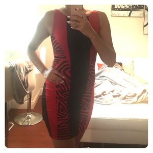 Kardashian kollection dress