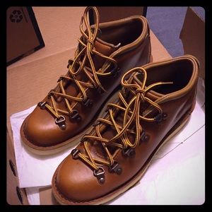 Danner Tramline Boots
