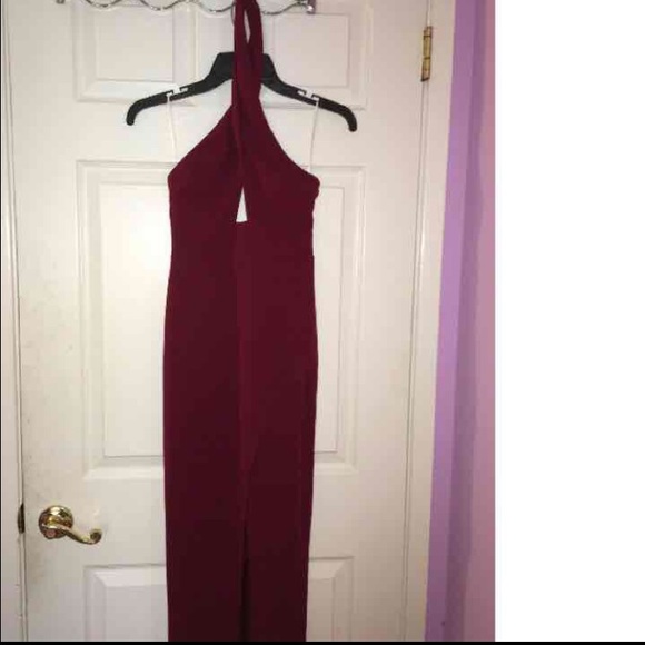 Mura boutique dress - Picture 2 of 4