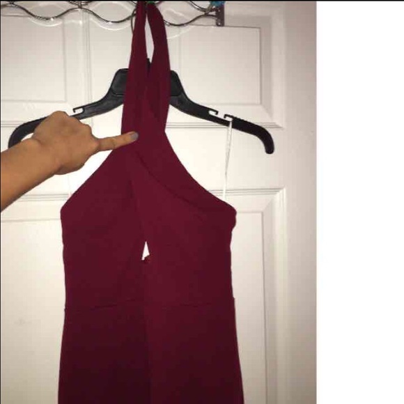 Mura boutique dress - Picture 3 of 4