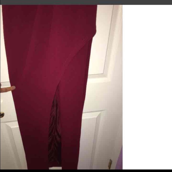 Mura boutique dress - Picture 4 of 4