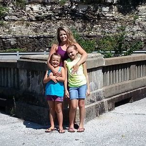 Meet your Posher, Amber