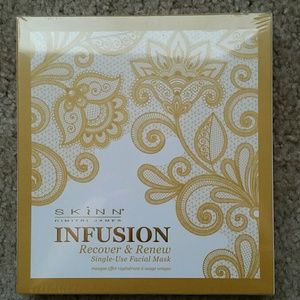 Skinn Infusion Mask