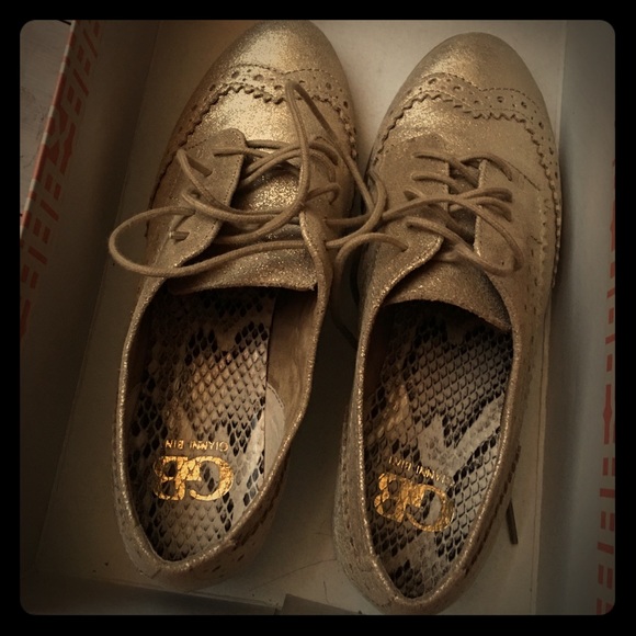 Gianni Bini Shoes