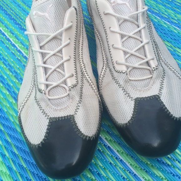 Puma Lace shoes