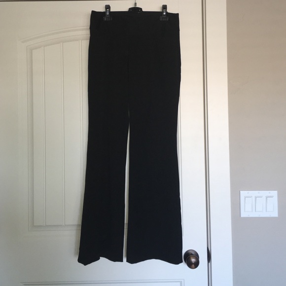 Express, editor pants