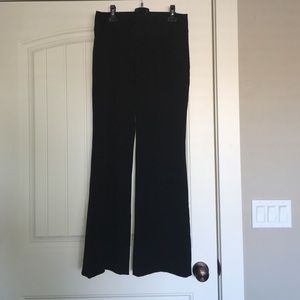 Express, editor pants