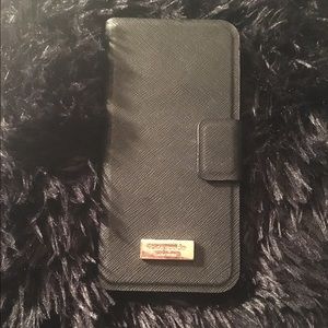 Kate spade wallet phone case